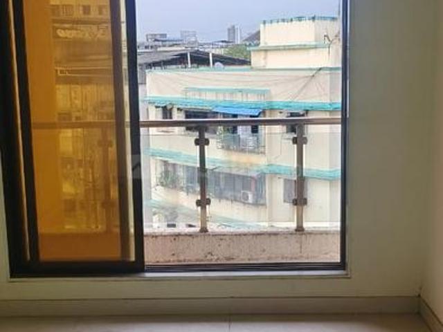 2 BHK Apartment in Dombivli West for resale Thane. The reference number is 19216064