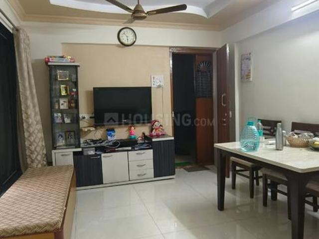 2 BHK Apartment in Dombivli West for resale Thane. The reference number is 19478840