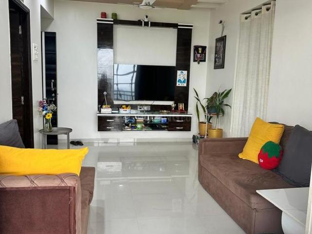 2 BHK Apartment in Dombivli West for resale Thane. The reference number is 19484462