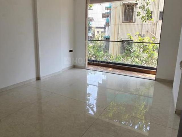 2 BHK Apartment in Dombivli West for resale Thane. The reference number is 19701225