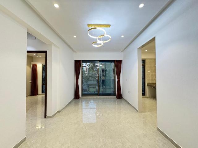 2 BHK Apartment in Dombivli West for resale Thane. The reference number is 20032231