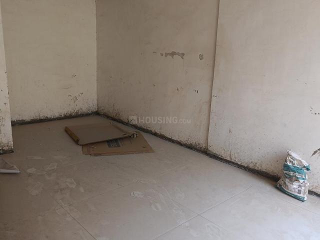 2 BHK Apartment in Dombivli West for resale Thane. The reference number is 20110620