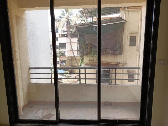 2 BHK Apartment in Dombivli West for resale Thane. The reference number is 20402790
