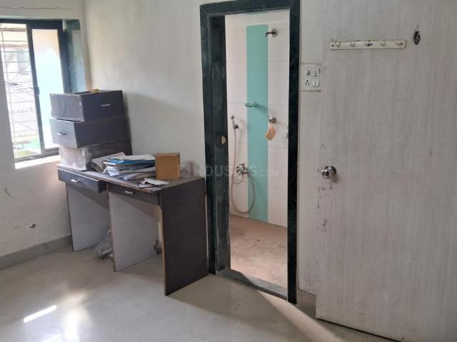 2 BHK Apartment in Dombivli West for resale Thane. The reference number is 20471295