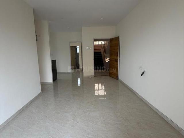 2 BHK Apartment in Dombivli West for resale Thane. The reference number is 20866053