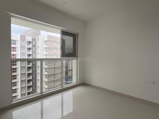 2 BHK Apartment in Dombivli West for resale Thane. The reference number is 21041994