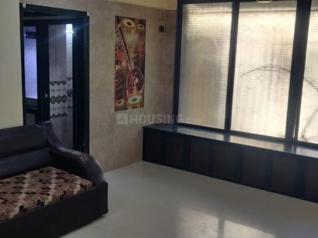2 BHK Apartment in Dombivli West for resale Thane. The reference number is 21077264