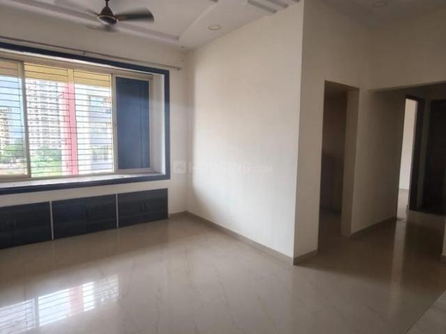 2 BHK Apartment in Dombivli West for resale Thane. The reference number is 21112939