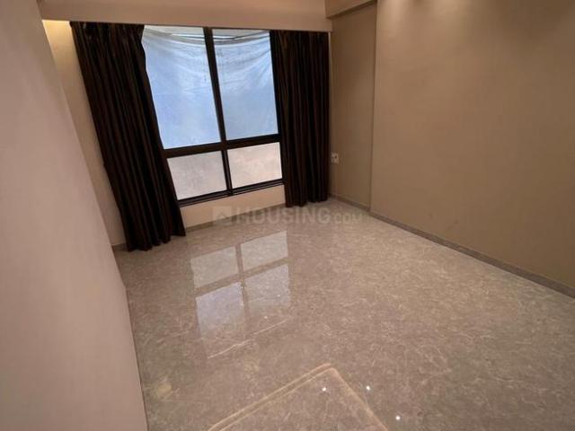 2 BHK Apartment in Dombivli West for resale Thane. The reference number is 21163601