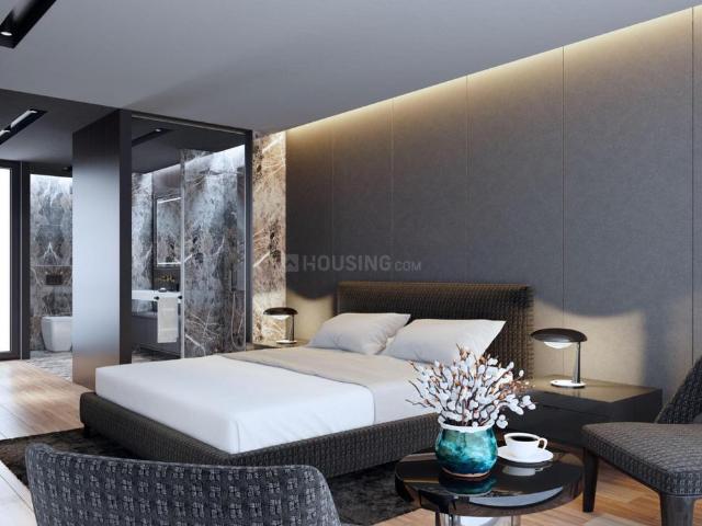 2 BHK Apartment in Dombivli West for resale Thane. The reference number is 21179869