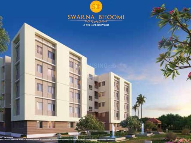 2 BHK Apartment in Domjur for resale Howrah. The reference number is 20632772