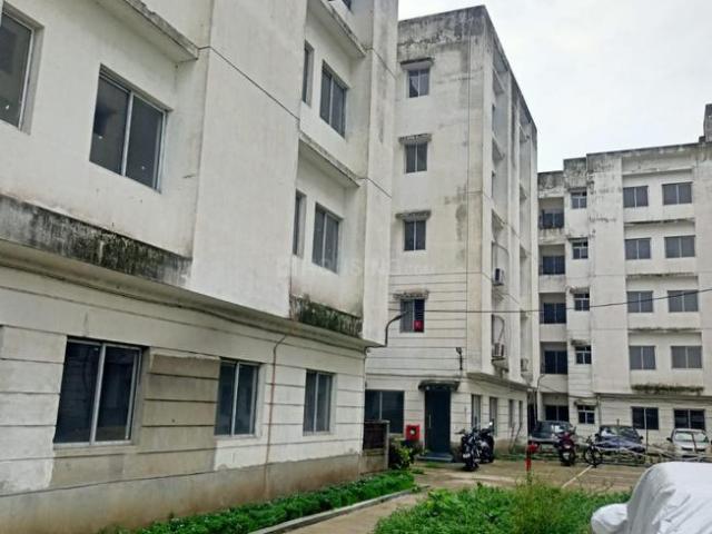 2 BHK Apartment in Domjur for resale Howrah. The reference number is 20642530