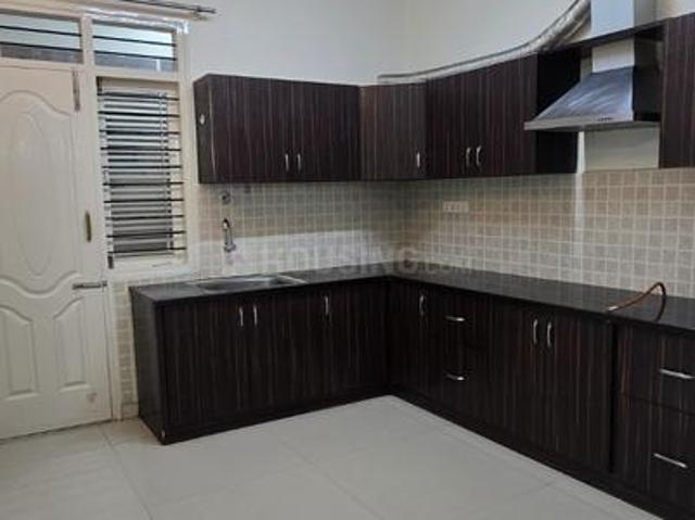 2 BHK Apartment in Domlur Layout for rent Bengaluru. The reference number is 20474174