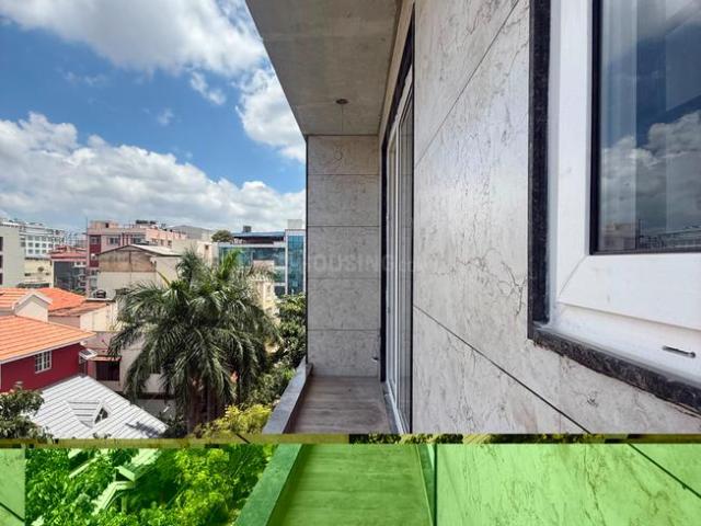 2 BHK Apartment in Domlur Layout for rent Bengaluru. The reference number is 20603364