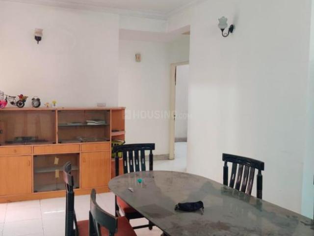 2 BHK Apartment in Domlur Layout for rent Bengaluru. The reference number is 20864925