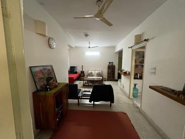 2 BHK Apartment in Domlur Layout for rent Bengaluru. The reference number is 20876622