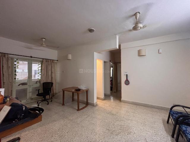 2 BHK Apartment in Domlur Layout for rent Bengaluru. The reference number is 20877726