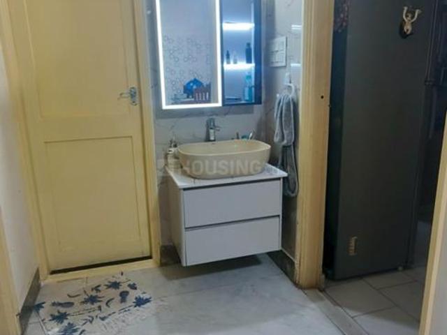 2 BHK Apartment in Domlur Layout for rent Bengaluru. The reference number is 20954647