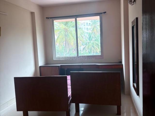 2 BHK Apartment in Domlur Layout for rent Bengaluru. The reference number is 20969082
