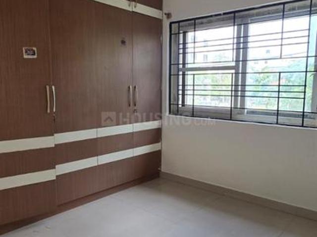 2 BHK Apartment in Domlur Layout for rent Bengaluru. The reference number is 21191023