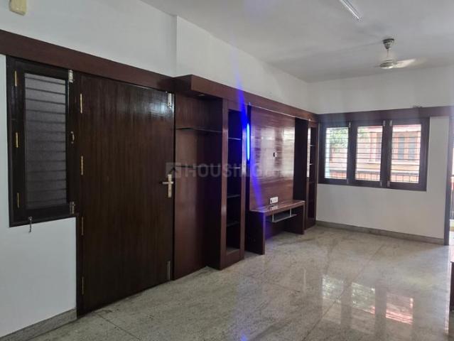 2 BHK Apartment in Domlur Layout for rent Bengaluru. The reference number is 21323484