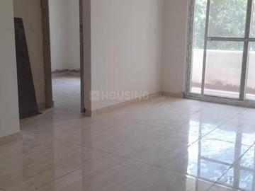 2 BHK Apartment in Domlur Layout for resale Bengaluru. The reference number is 19952493