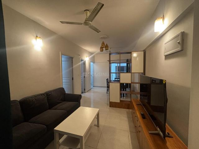 2 BHK Apartment in Dommasandra for rent Bengaluru. The reference number is 20613328