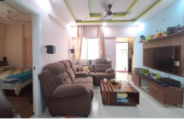 2 BHK Apartment in Dommasandra for rent Bengaluru. The reference number is 20686302