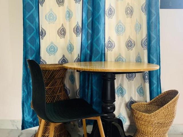 2 BHK Apartment in Dommasandra for rent Bengaluru. The reference number is 20772217