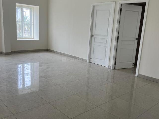2 BHK Apartment in Dommasandra for rent Bengaluru. The reference number is 21037083