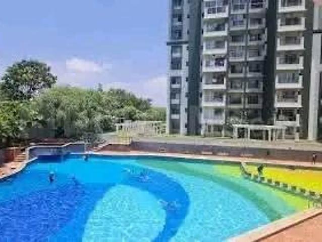 2 BHK Apartment in Dommasandra for rent Bengaluru. The reference number is 21066778
