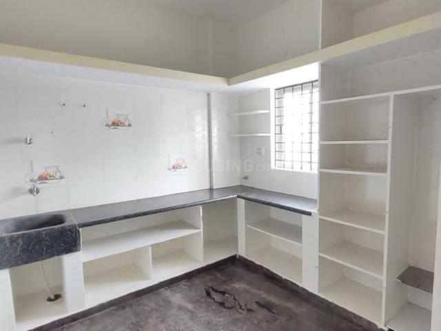 2 BHK Apartment in Dommasandra for rent Bengaluru. The reference number is 21073076