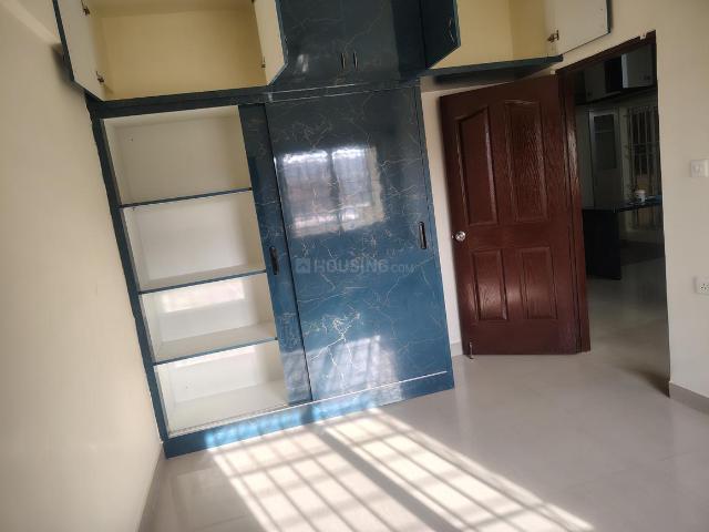 2 BHK Apartment in Dommasandra for rent Bengaluru. The reference number is 21087978