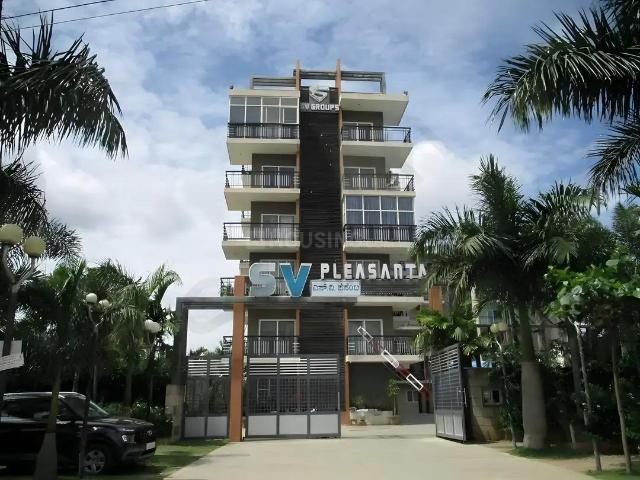 2 BHK Apartment in Dommasandra for resale Bengaluru. The reference number is 20773675