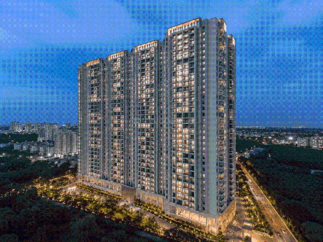 2 BHK Apartment in Dommasandra for resale Bengaluru. The reference number is 20989276