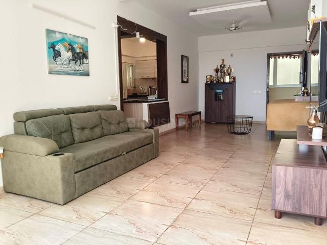 2 BHK Apartment in Dommasandra for resale Bengaluru. The reference number is 21080034