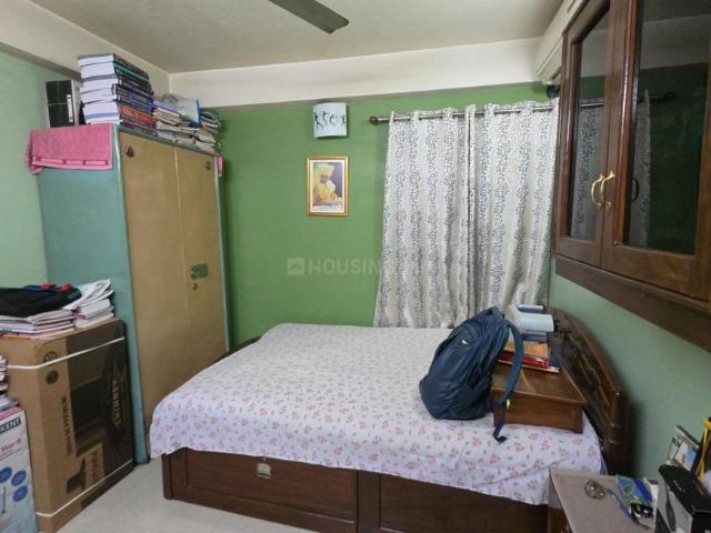 2 BHK Apartment in Don Bosco Colony for rent Siliguri. The reference number is 21123962