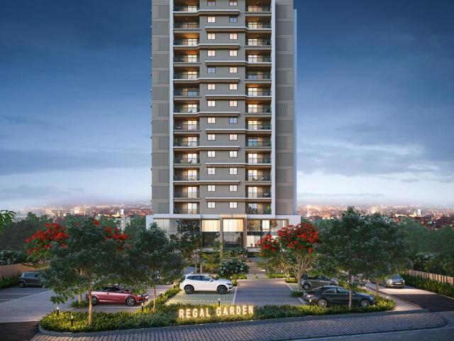 2 BHK Apartment in Dongarpur for rent Gwalior. The reference number is 21016674