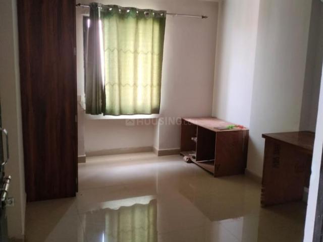 2 BHK Apartment in Dongarpur for rent Gwalior. The reference number is 21200099