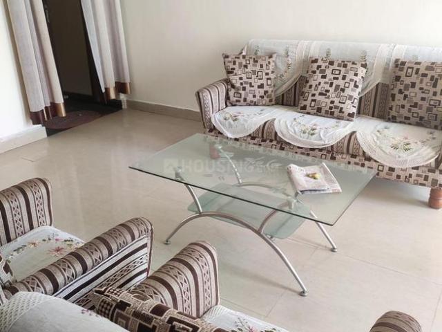 2 BHK Apartment in Dongarpur for rent Gwalior. The reference number is 21359100