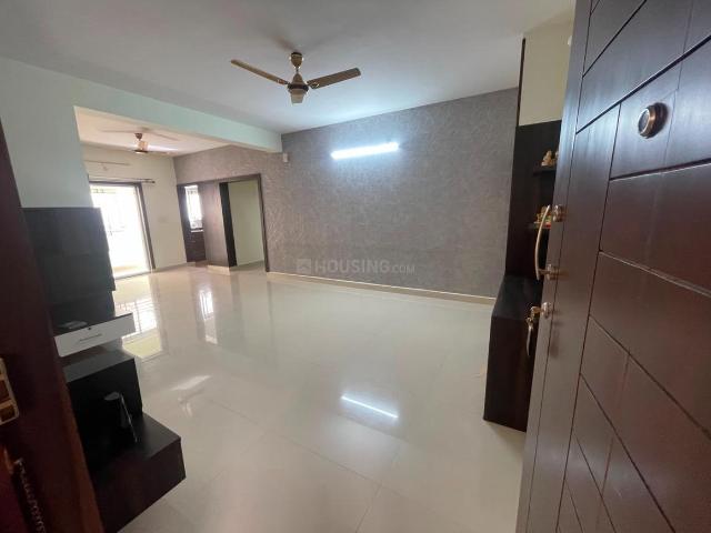 2 BHK Apartment in Electronic City for rent Bengaluru. The reference number is 20524190