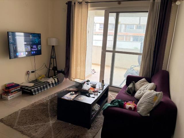 2 BHK Apartment in Dooravani Nagar for rent Bengaluru. The reference number is 20690826