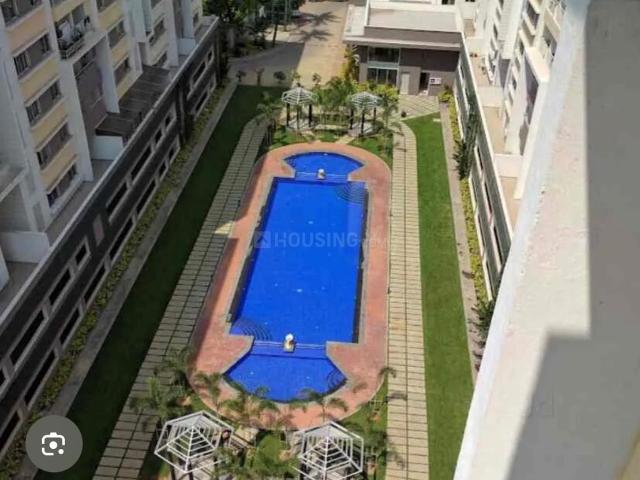 2 BHK Apartment in Dooravani Nagar for rent Bengaluru. The reference number is 20952036