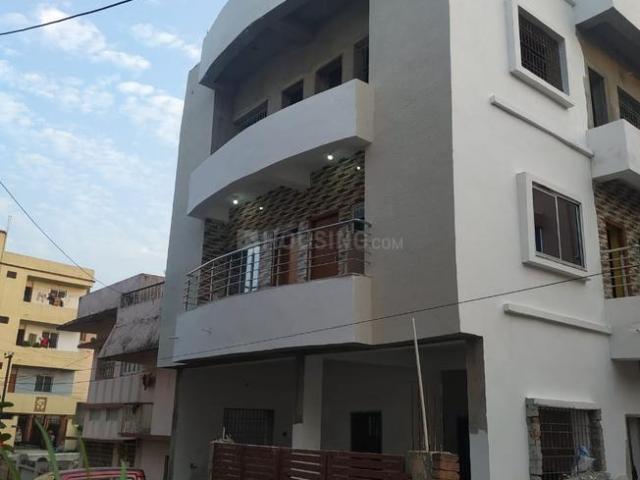 2 BHK Apartment in Doranda for rent Ranchi. The reference number is 20626869