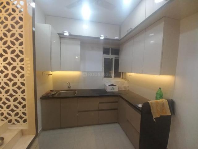 2 BHK Apartment in Dattavadi for rent Pune. The reference number is 19656006