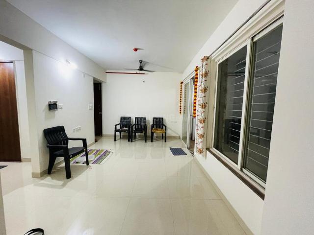 2 BHK Apartment in Dattavadi for rent Pune. The reference number is 20688436