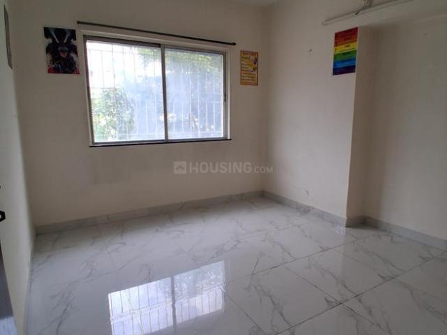 2 BHK Apartment in Dattavadi for rent Pune. The reference number is 20730033