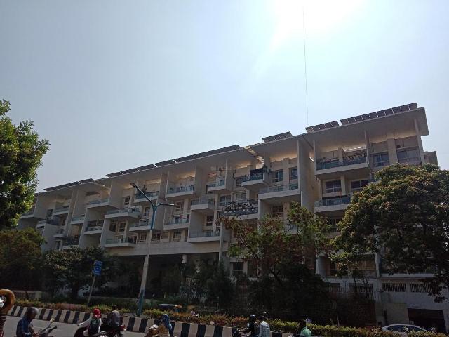 2 BHK Apartment in Dattavadi for rent Pune. The reference number is 20871673