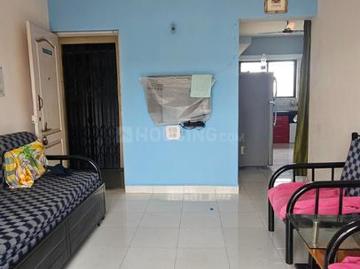 2 BHK Apartment in Dattavadi for rent Pune. The reference number is 20238857