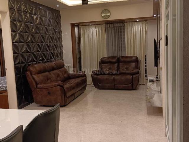 2 BHK Apartment in Ambegaon Budruk for resale Pune. The reference number is 19587737
